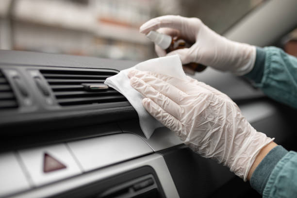 Trusted Offutt Af, NE Airduct Cleaning Experts