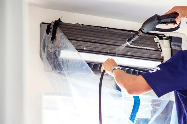 Best HVAC Duct Inspection Services  in Offutt Af, NE