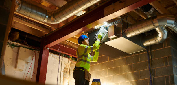 Best HVAC System Cleaning  in Offutt Af, NE