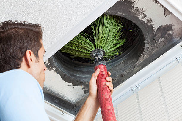 Ductwork Cleaning Services in Offutt Af, NE