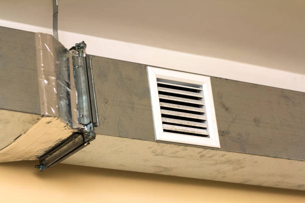 Best Local Air Duct Cleaning Services  in Offutt Af, NE