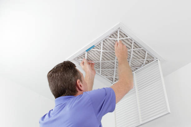 Best Affordable Duct Cleaning Services  in Offutt Af, NE